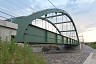 Ropice Railroad Bridge