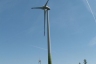 Éolienne Enercon E-82 de Saint-Brais