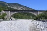 La Mure-Argens Bridge