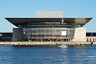 New Copenhagen Opera House
