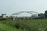 Zwartewaterbrücke Hasselt