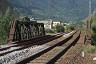 Culoz - Chambéry - Modane - Bardonecchia Railroad Line