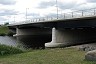 Surtees Bridge