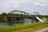 Flaesheim Pipeline Bridge