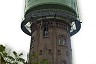 Essen-Steele Water Tower