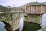 Pont-Vieux de Millau
