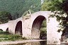 Quézac Bridge