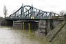 Hafendrehbrücke