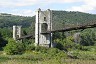 Rhonebrücke Rochemaure