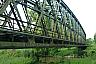 Langenargen Railroad Bridge