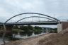 Weserbrücke Beverungen