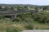 Guadalquivirbrücke Puente del Obispo