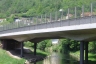 Nagoldbrücke Hirsau