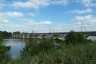 Loirebrücke Montlouis-sur-Loire