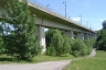 Frauenwald Viaduct