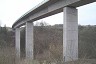 Rottweil Northern Bybass Viaduct