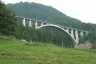 Pont sur le Lindischgraben