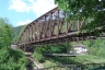 Pont-rail d'Unterreichenbach