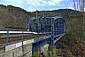 Weisenbach Railroad Bridge