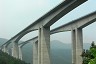 Shin Chon-Brücke