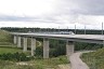Jaulny-Viadukt