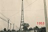 Koblenz Transmission Tower
