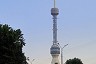 Turm von Taschkent