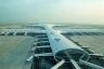 Aérogare 3 de l'aéroport international de Shenzhen Bao'an