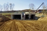 Liberty University Tunnel