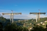 Pont sur le Rio Ceira