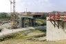 Lappach Viaduct