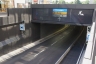 Kö-Bogen-Tunnel