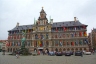 Rathaus von Antwerpen
