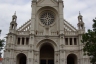 Église Sainte-Catherine de Bruxelles