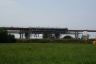 Viaduc K032 de l'autoroute A11