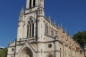Église Sainte-Blandine de Lyon