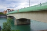 Morand Bridge