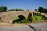Alte Brücke von Gualta