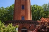 Château d'eau de Toulouse