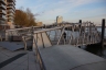 Elbphilharmonie Jetty Bridge