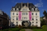 Grand Hôtel des Bains de Besançon