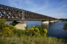 Avignon Rail Bridge