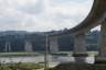 Betanzos-Brücke