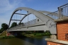 General-Wever-Strasse Bridge