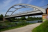 Hebbelstrasse Bridge
