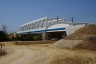 Vidourle Viaduct