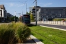 Montpellier Tramway Line 3
