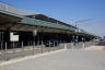 Toulouse-Blagnac Airport Terminal Access Viaduct