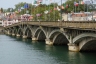 Pont Saint-Esprit de Bayonne