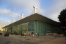 Antigone Olympic Swimming Pool